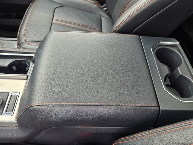 2024 Ford Expedition Timberline