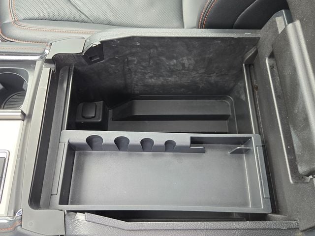 2024 Ford Expedition Timberline