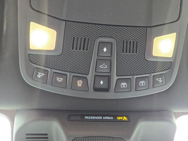 2024 Ford Expedition Timberline