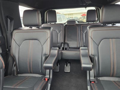 2024 Ford Expedition Timberline