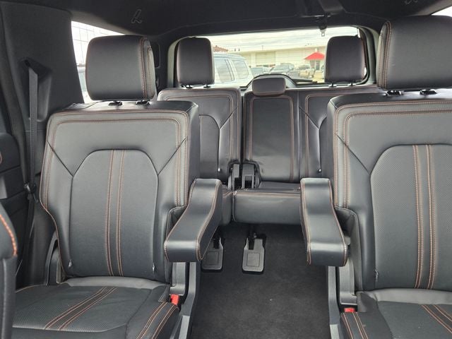 2024 Ford Expedition Timberline
