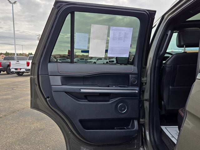 2024 Ford Expedition Timberline