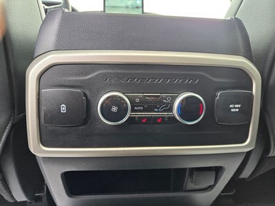 2024 Ford Expedition Timberline