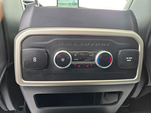 2024 Ford Expedition Timberline