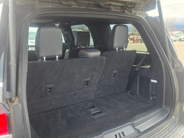 2024 Ford Expedition Timberline