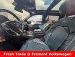 2018 Ford F-150 Limited