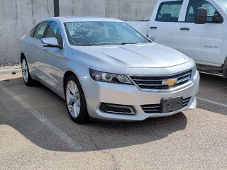 2019 Chevrolet Impala Premier