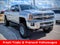 2019 Chevrolet Silverado 2500HD LTZ
