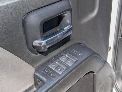 2015 Chevrolet Silverado 3500HD Work Truck