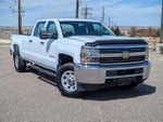 2015 Chevrolet Silverado 3500HD Work Truck