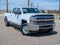 2015 Chevrolet Silverado 3500HD Work Truck
