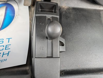 2015 Chevrolet Silverado 3500HD Work Truck