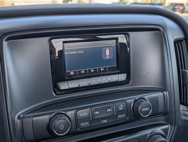 2015 Chevrolet Silverado 3500HD Work Truck