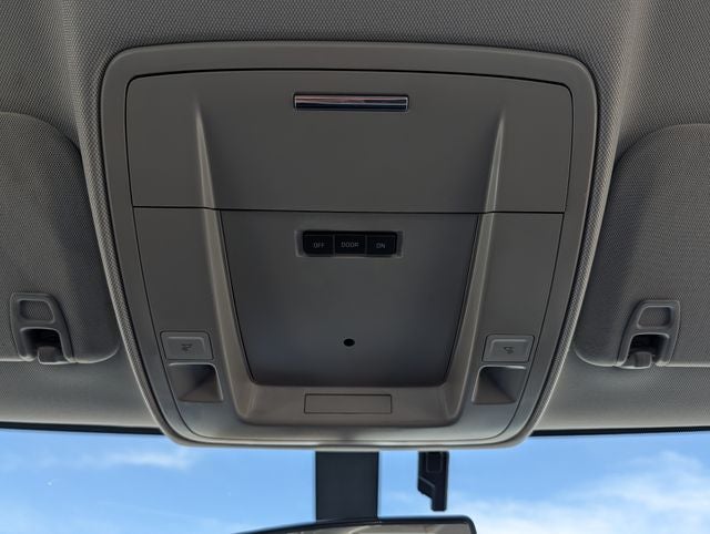 2015 Chevrolet Silverado 3500HD Work Truck