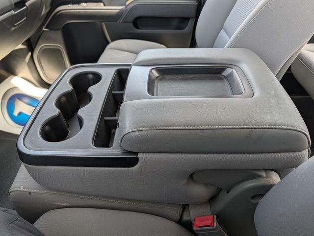 2015 Chevrolet Silverado 3500HD Work Truck