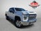 2020 Chevrolet Silverado 3500HD LTZ
