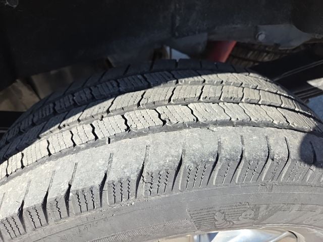 2020 Chevrolet Silverado 3500HD LTZ