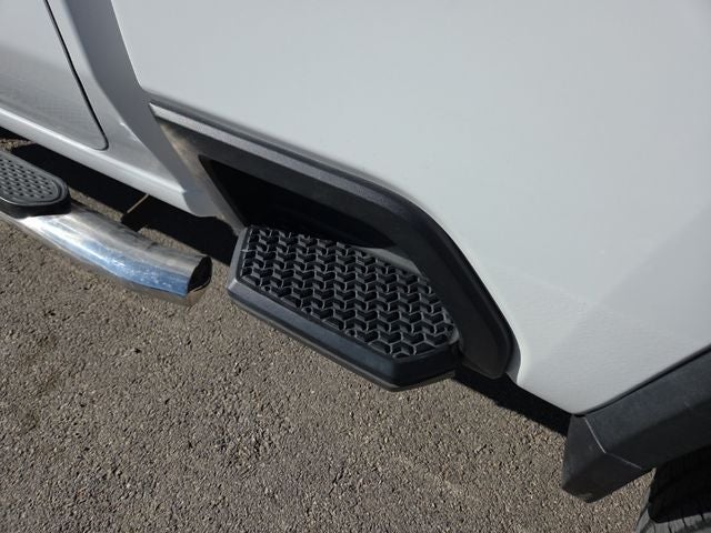 2020 Chevrolet Silverado 3500HD LTZ