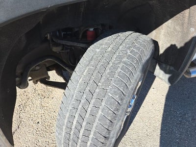 2020 Chevrolet Silverado 3500HD LTZ