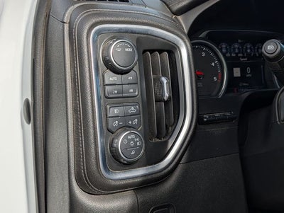 2020 Chevrolet Silverado 3500HD LTZ