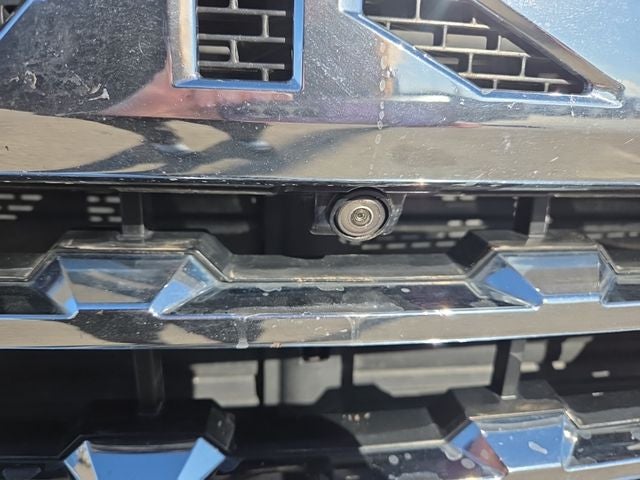 2020 Chevrolet Silverado 3500HD LTZ