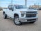 2020 Chevrolet Silverado 3500HD LTZ
