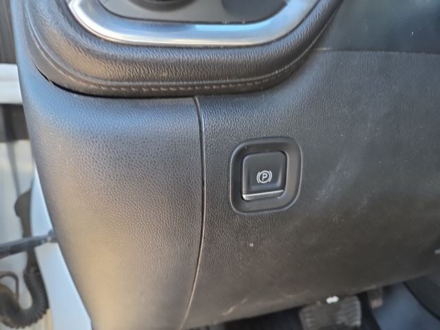 2020 Chevrolet Silverado 3500HD LTZ