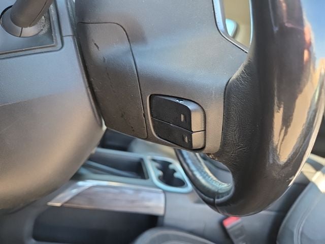 2020 Chevrolet Silverado 3500HD LTZ