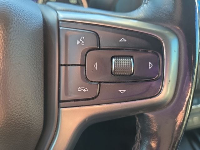 2020 Chevrolet Silverado 3500HD LTZ