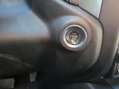 2020 Chevrolet Silverado 3500HD LTZ