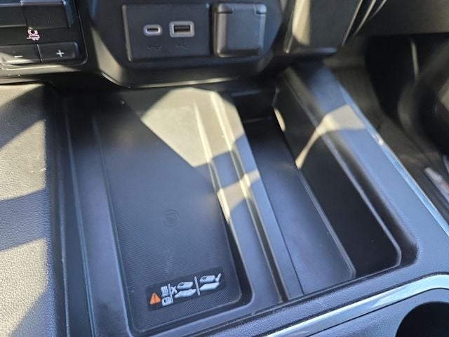 2020 Chevrolet Silverado 3500HD LTZ