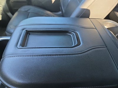 2020 Chevrolet Silverado 3500HD LTZ