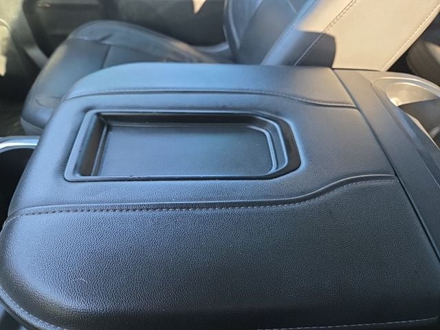 2020 Chevrolet Silverado 3500HD LTZ