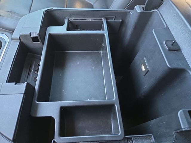 2020 Chevrolet Silverado 3500HD LTZ