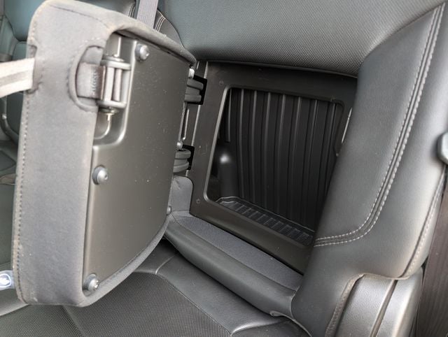 2020 Chevrolet Silverado 3500HD LTZ