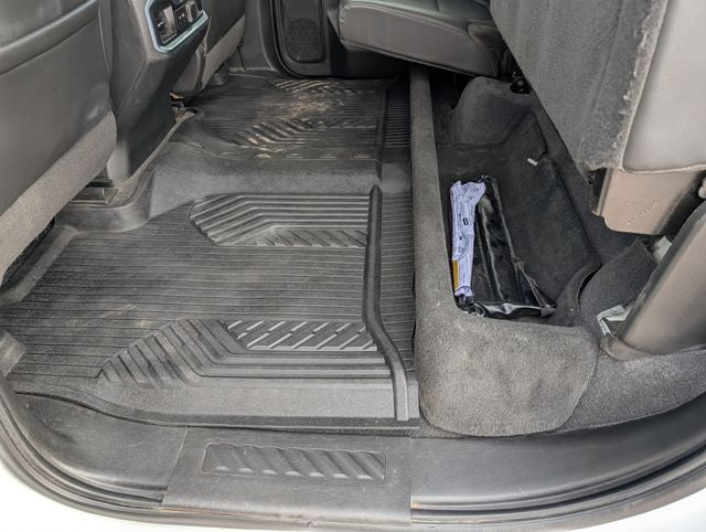 2020 Chevrolet Silverado 3500HD LTZ