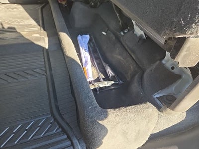 2020 Chevrolet Silverado 3500HD LTZ