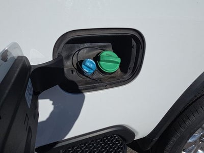 2020 Chevrolet Silverado 3500HD LTZ