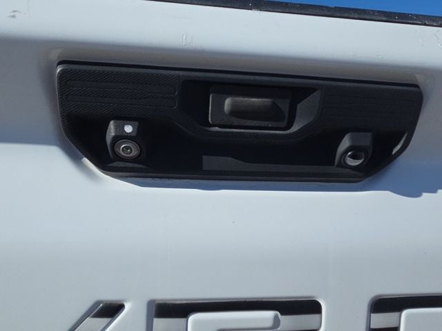 2020 Chevrolet Silverado 3500HD LTZ