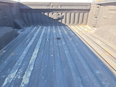 2020 Chevrolet Silverado 3500HD LTZ