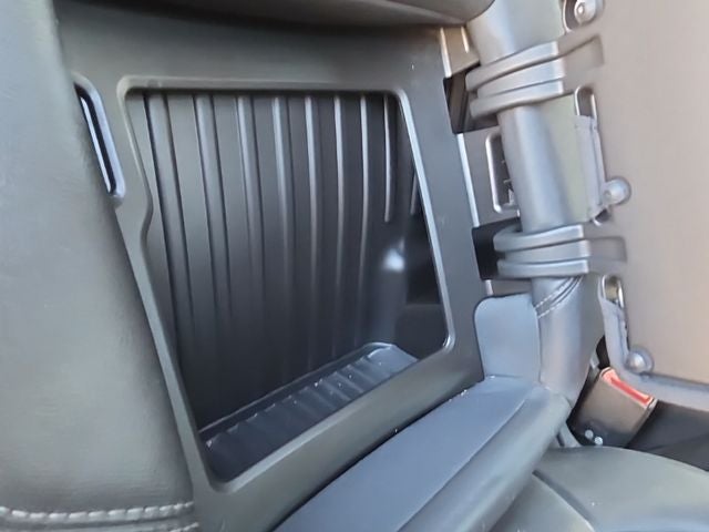 2020 Chevrolet Silverado 3500HD LTZ