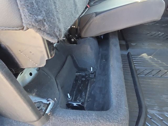 2020 Chevrolet Silverado 3500HD LTZ