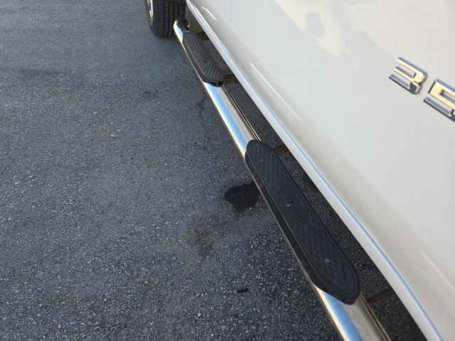 2020 Chevrolet Silverado 3500HD LTZ