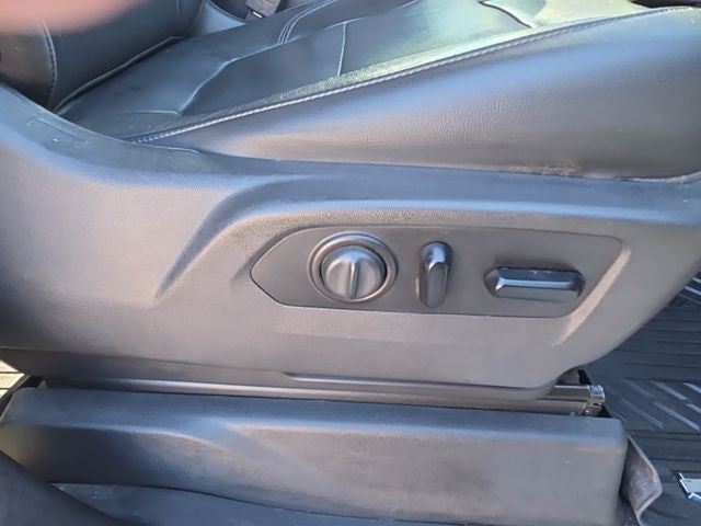 2020 Chevrolet Silverado 3500HD LTZ