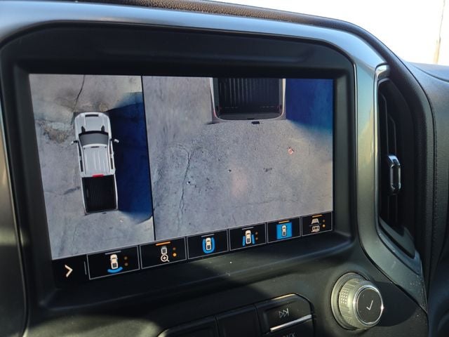 2020 Chevrolet Silverado 3500HD LTZ