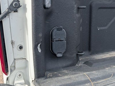 2020 Chevrolet Silverado 3500HD LTZ