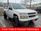 2009 Chevrolet Colorado Work Truck