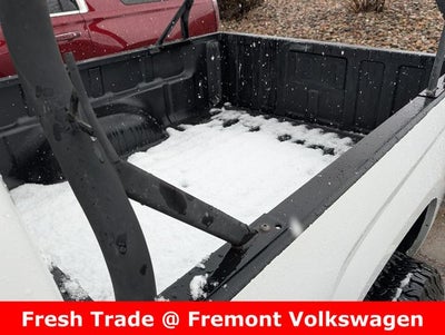 2009 Chevrolet Colorado Work Truck