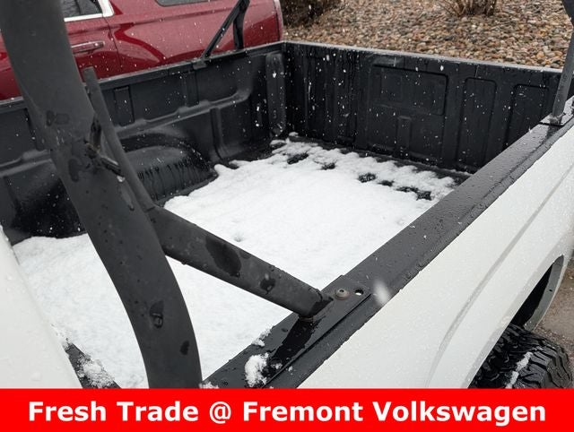 2009 Chevrolet Colorado Work Truck