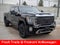 2021 GMC Sierra 3500HD Denali